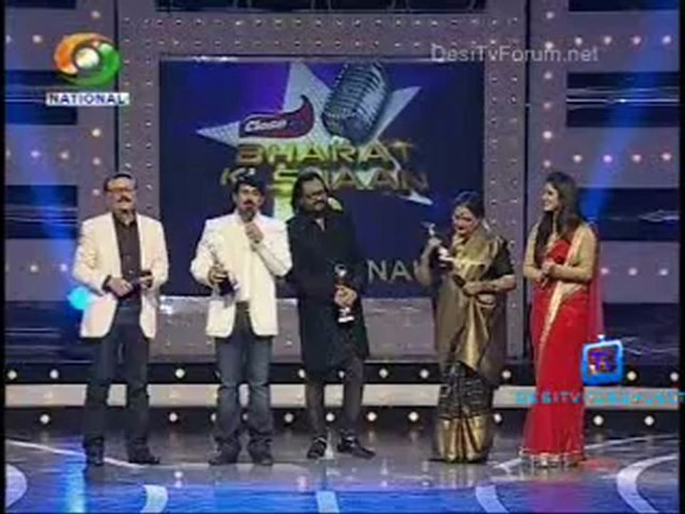 Bharat ki Shaan (Season 2) (Grand Finale) - 23rd October 2012 P2