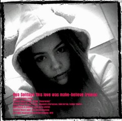 Ilya Golitsyn This love was make-believe (remix)