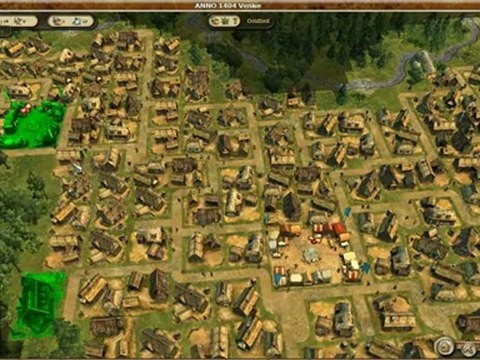 Let's Play Anno 1404 Venise#004 [Fr] [HD] - La glorieuse