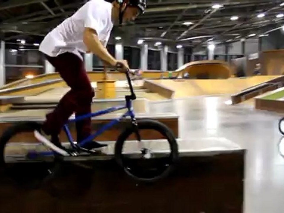 Johan Vidarte Edit BMX