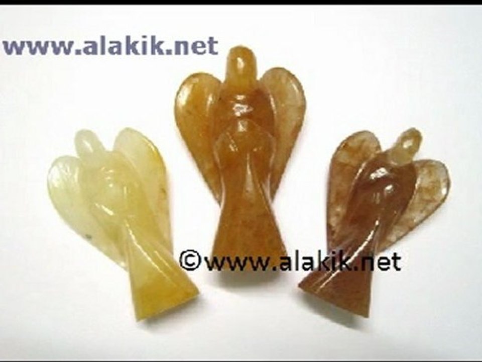 Metaphysical Healing Angels