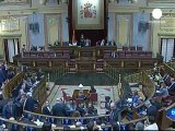 Spagna: dibattito infuocato sul DPEF al parlamento alla...