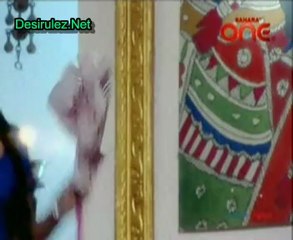 Tum Sung Preet Lagi Sajna - 23rd October 2012 pt1