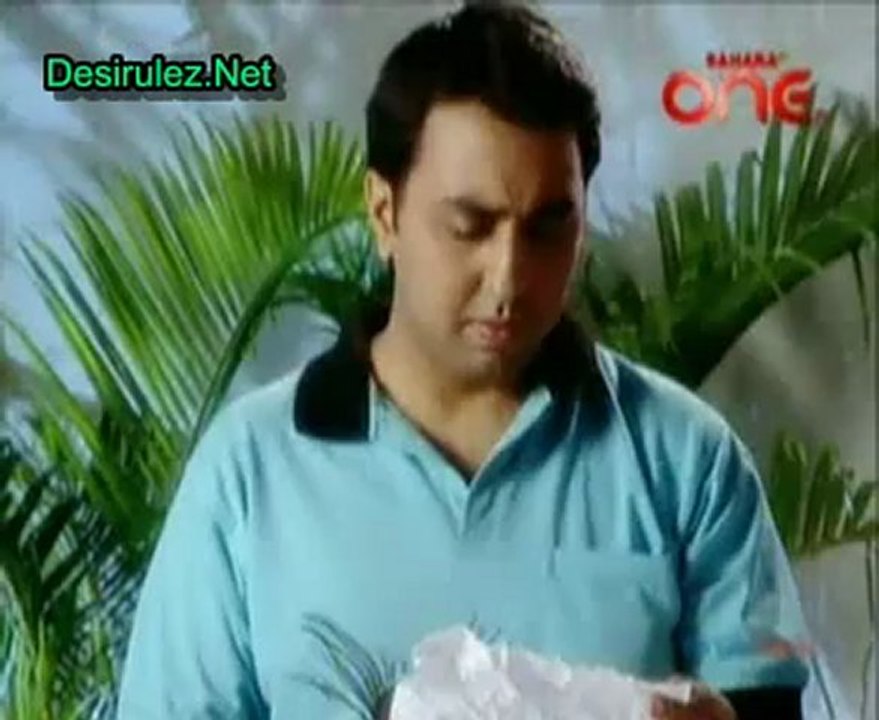 Tum Sung Preet Lagi Sajna - 23rd October 2012 pt3