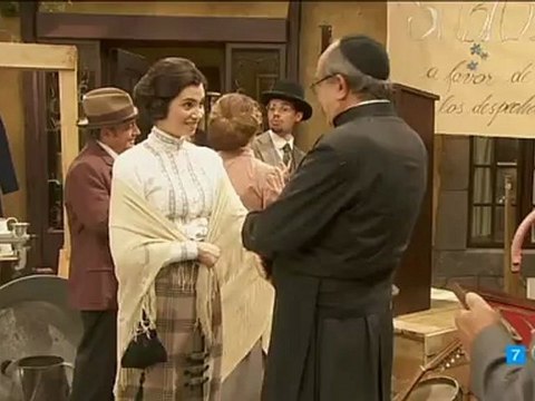 TRISTAN MARTIN ERA PARA MI HIJO ESA SILLA DE MONTAR ESDPV 23-10-2012