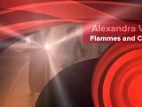 Alex dans  Flammes & Co