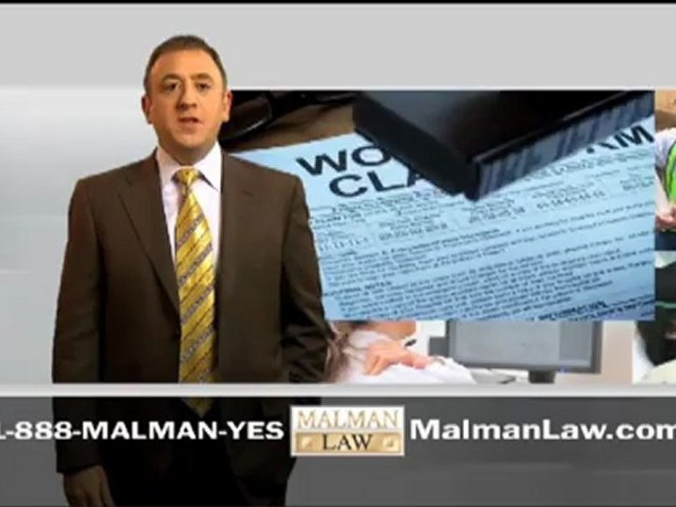 What Insurance Companies Don't Want You yo Know About Workers' Comp