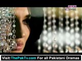 Mannat Episode 35 By PTV Home - Part 2