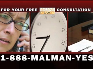 Why Choose Malman Law