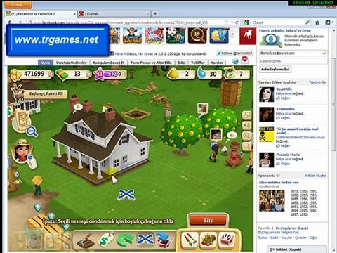 farmville2 para hilesi