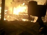 Medal of Honor Warfighter - Solo Gameplay Trailer