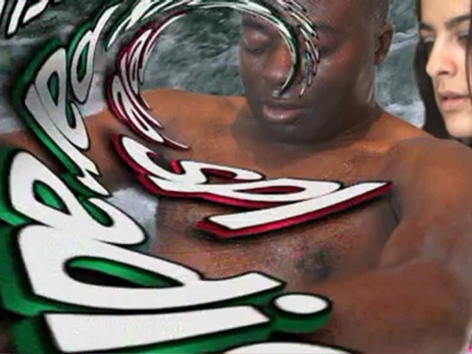 Ledoux paradis "Besoin d'amour" (intégrale) "Télé Solidarité"