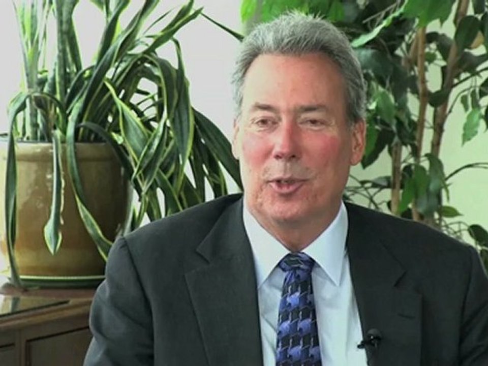 David Morgan Silver Investor Interview with Avino Silver (TSX: ASM)