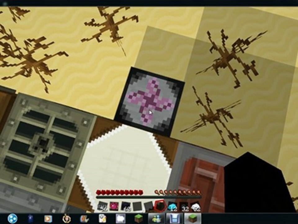 tekkit part 2 a start to equivelent exchange and red power