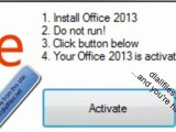 microsoft office 2013 professional plus key - free download