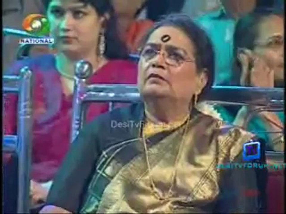 Bharat ki Shaan (Season 2) (Grand Finale) - 23rd October 2012 P4