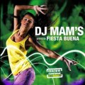 Dj Mam's - Fichta Night (Deejay Couett Club Mix)