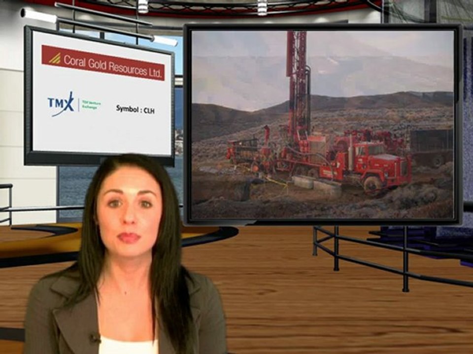 Coral Gold Resources (TSXV: CLH) Research Report from Fundamental Research