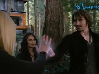 BREAKING DAWN 2 - IL FINALE EPICO DI TWILIGHT - DAL 14.11.12 - I FILM PREFERITI DA HALLOWEENIGHT