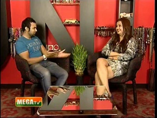 Mega Tv Kanavu Kannigal
