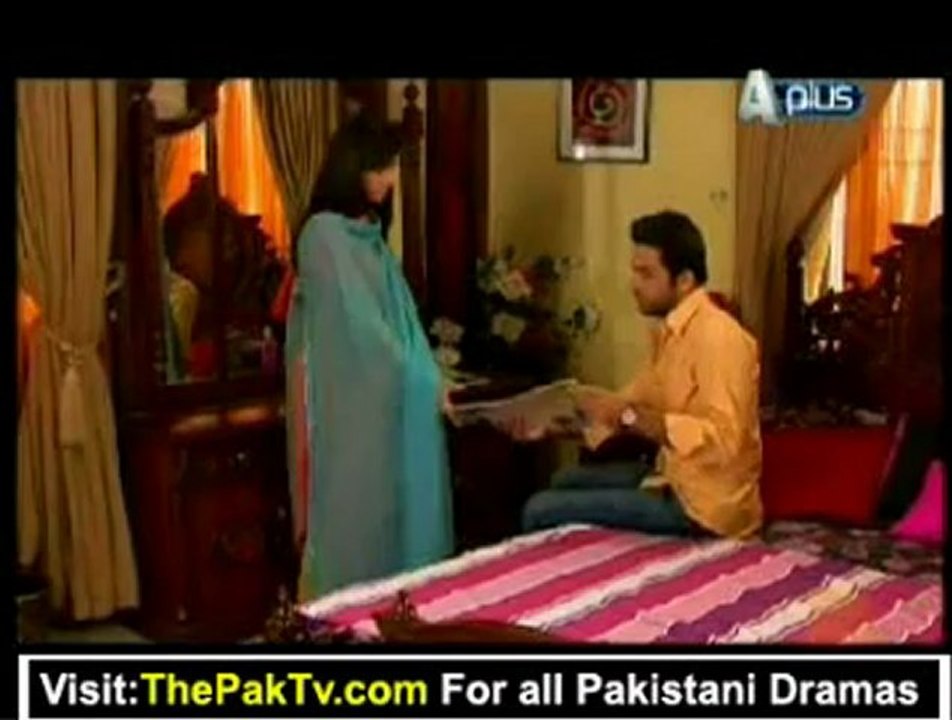 Sartaj By A-Plus Episode 55