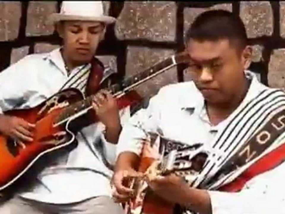 VETSONKIRA sy RAJERY  -   Feno Fiderana Anao  (gasy - malagasy)