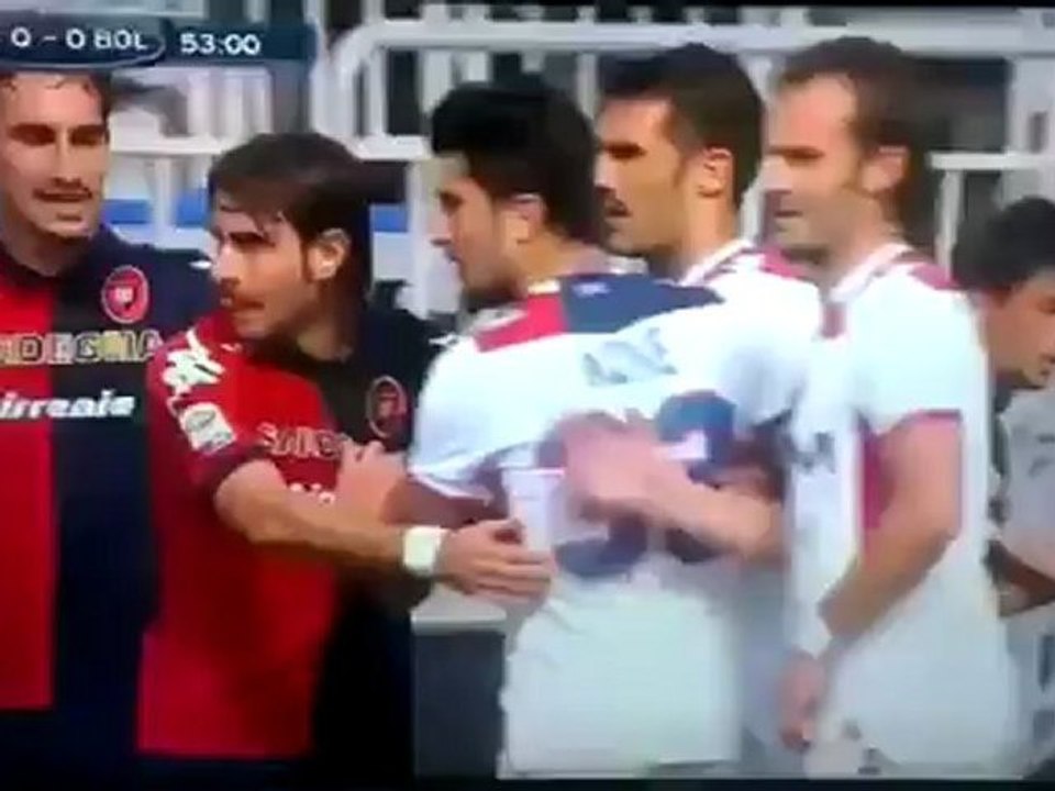 Η χείροτερη εκτέλεση κόρνερ στην ιστορία!