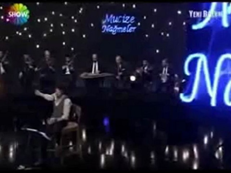 Orhan Ölmez - Yıldızların Altında