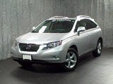 2010 Lexus RX350 Awd For Sale At McGrath Lexus Of Westmont