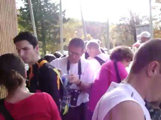 Belfort trail 2012 ravito 2 La gentiane