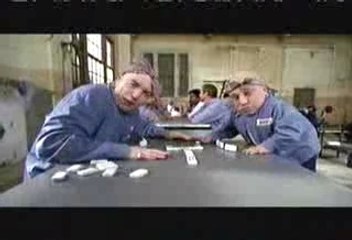 Austin Powers - Hard Knock Life -