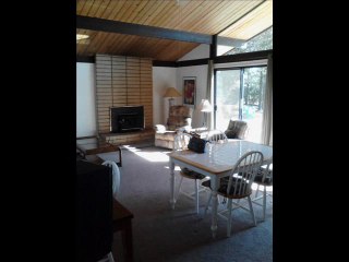 Cabin With A View Weimar, CA