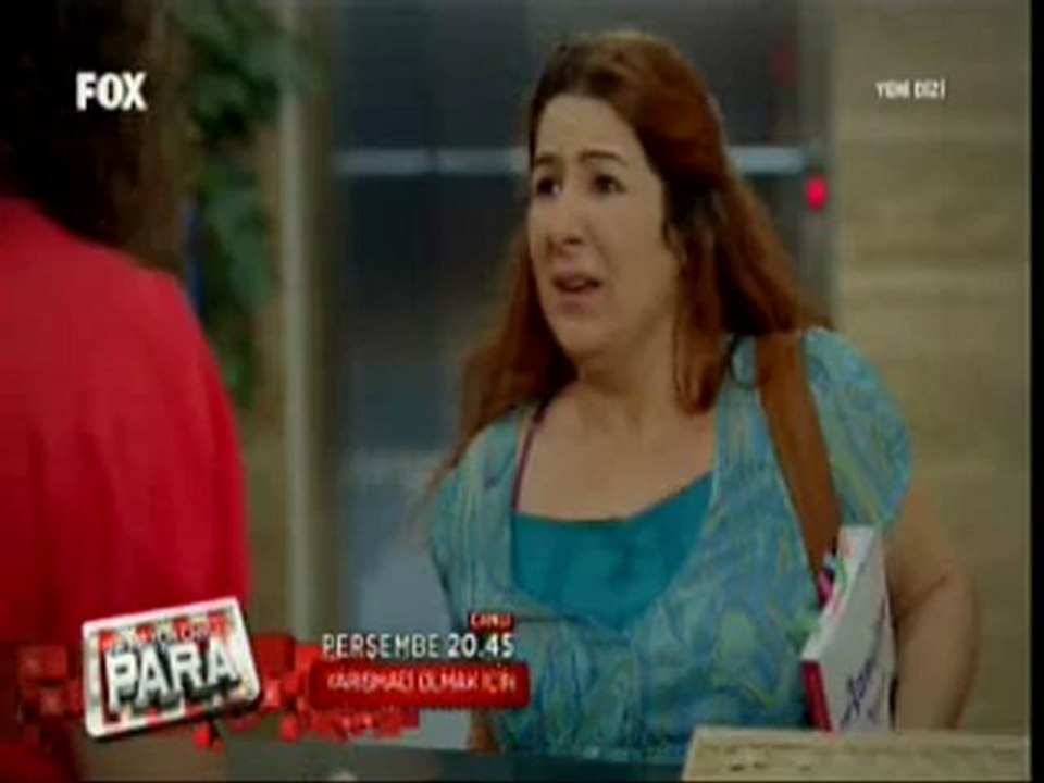 Merhaba Hayat 3.Bölüm 2.Kısım İzle - Bolumizletv.com