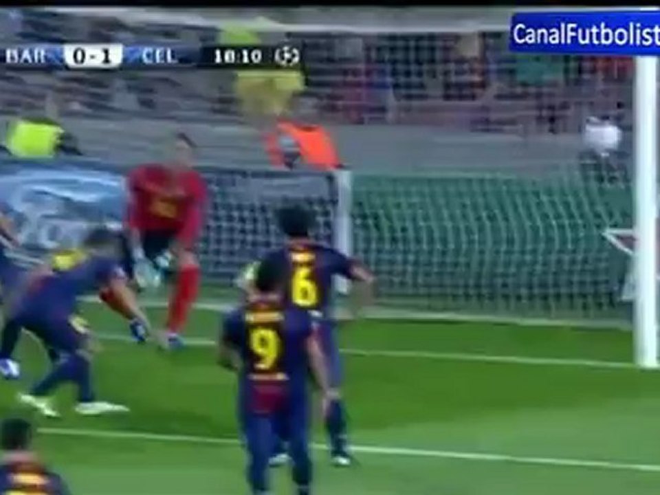 autogol