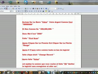 Tuto Comment Ajouter De L'argent Dans ETS 2