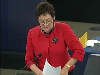 @SarahLudfordMEP on #Euro-Mediterranean Agreement association between #EC and #Israel #CAA