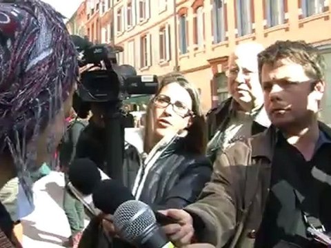 7/7 Procès Agrif vs Houria Bouteldja +Bonus