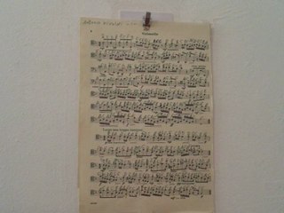 GHANTHO 136 Antonio Vivaldy nr 1 Play Alyas Hanna .