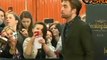 Corazón (RTVE) - Robert Pattinson en Australia