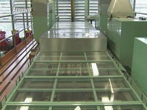 Comissão Europeia aprova taxa de transações financeiras