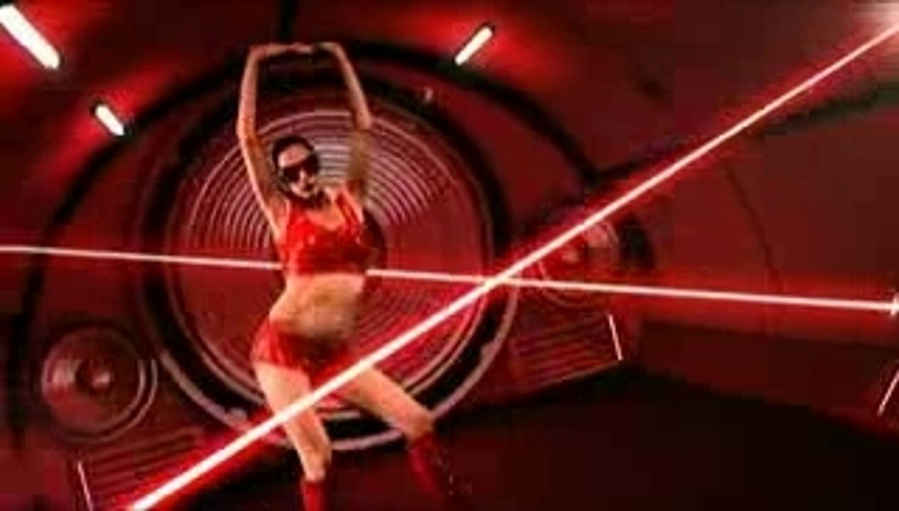 PAKITO - Moving on stereo