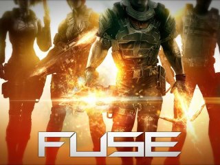 Fuse - Progress Update [HD]