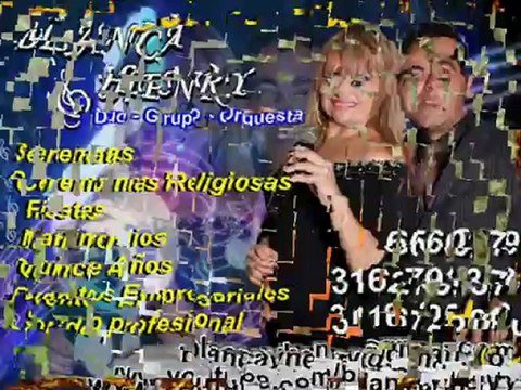 SERENATAS BUCARAMANGA MATRIMONIOS QUINCEAÑERA FIESTAS