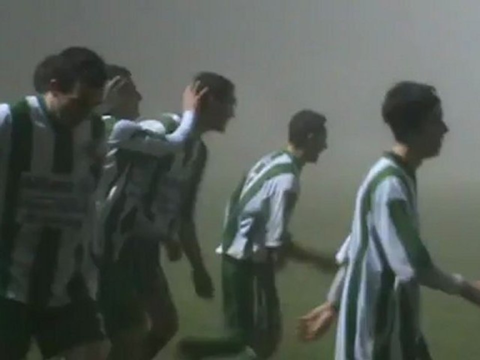 lucarne dans le brouillard...