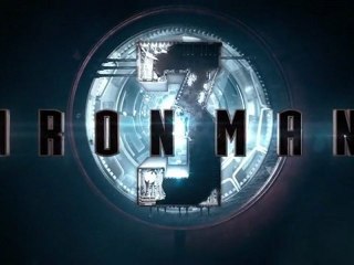 IRON MAN 3 - Bande-Annonce / Trailer #1 [VF|HD1080p]