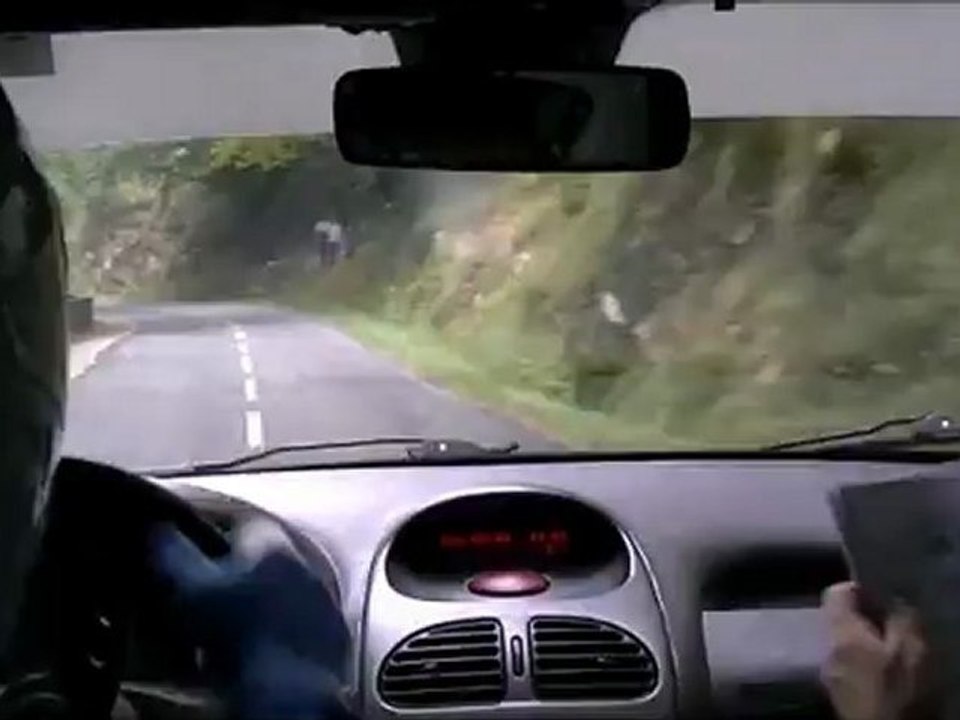 rallye thoré 2012 ES8