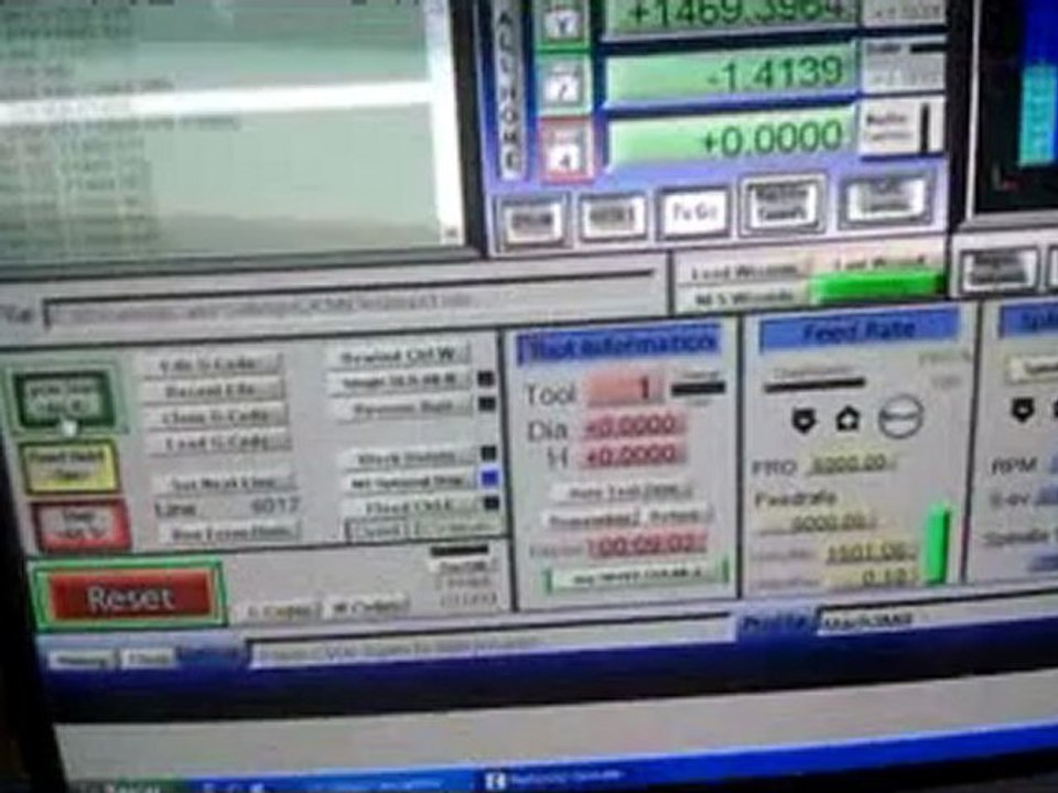 cnc router mobilya dekor imalatı kesim işlemi