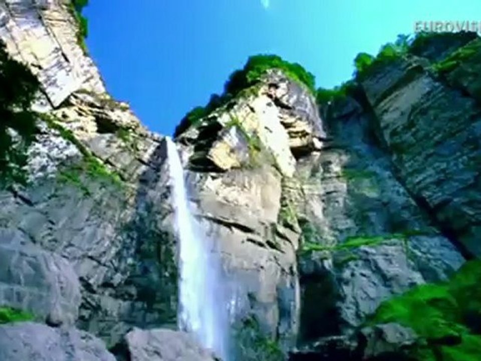 2012 - Donny Montell - Love Is Blind