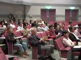 オスプレイ国内配備 広島からも反対の声