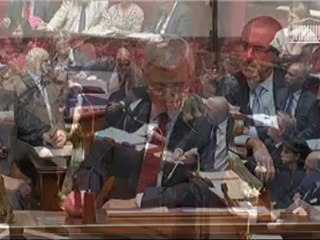 "L'Etat financera l'ensemble des développeurs de l'apprentissage" Thierry Repentin